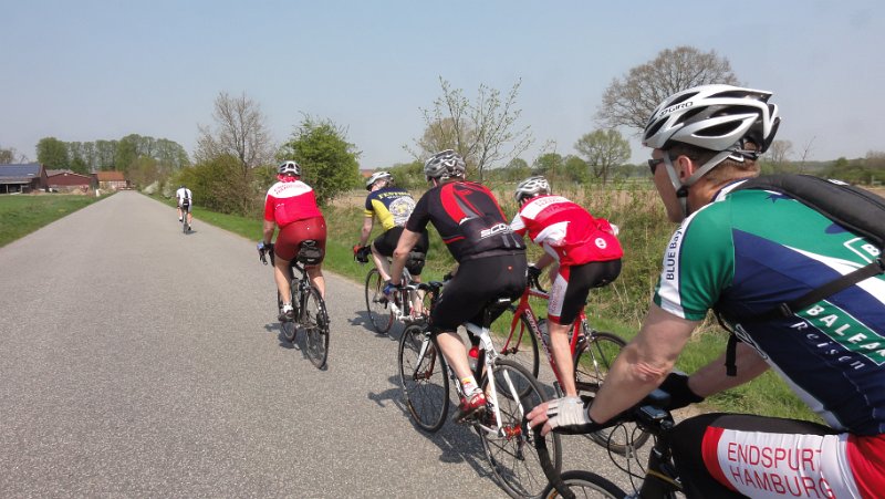 Brevet Fruehjahrsbegegnung 1099